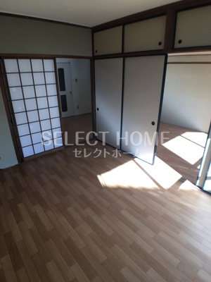  | シャルム中島