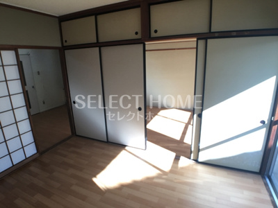  | シャルム中島