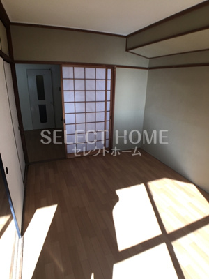  | シャルム中島