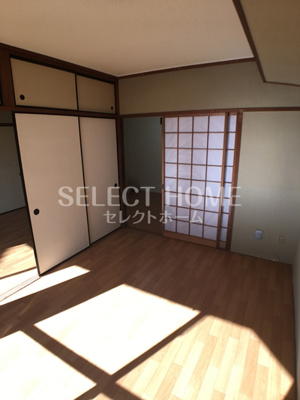  | シャルム中島