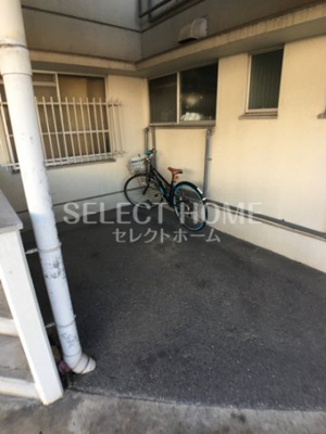  | シャルム中島