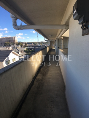  | シャルム中島