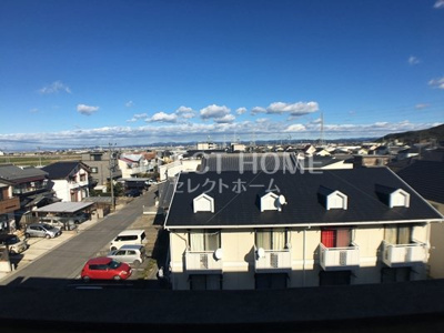  | シャルム中島