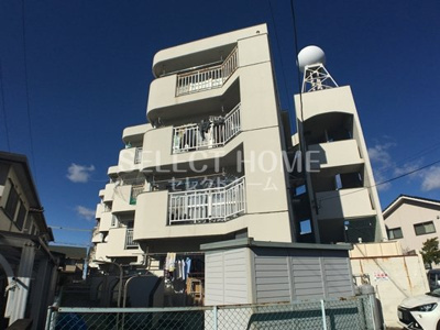  | シャルム中島