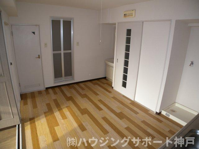 パセイオサンコーの子供部屋