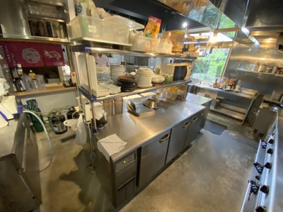 【キッチン】 | 那覇市松尾店舗 | 那覇市松尾店舗★那覇市松尾エリア
