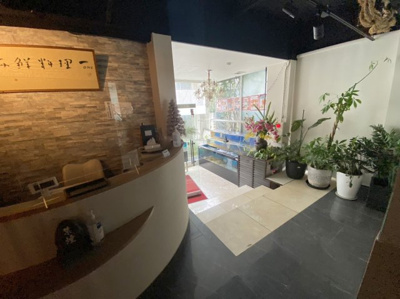 【内装】 | 那覇市松尾店舗 | 那覇市松尾店舗★那覇市松尾エリア