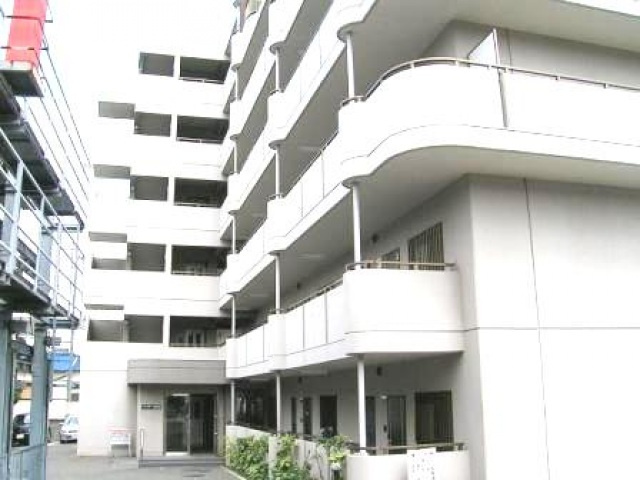 【外観】 | アルカザーレ国分西