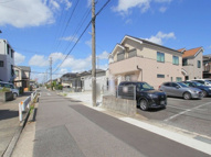 名古屋市守山区天子田１丁目1825『仲介料無料』1号棟｜新築戸建ての画像