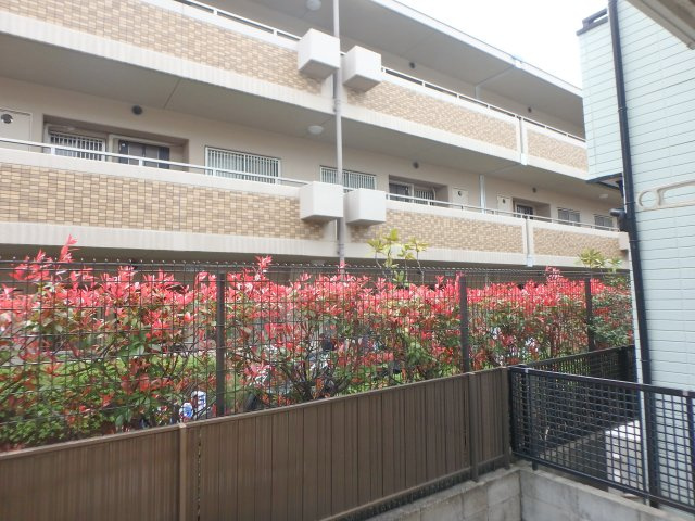 【展望】 | それいゆ門戸 | 落ち着いた雰囲気の展望です。