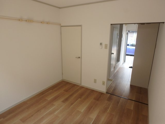 【内装】 | それいゆ門戸 | きれいな内装です