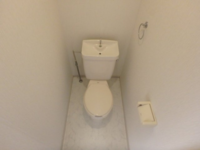 【トイレ】 | それいゆ門戸 | トイレです