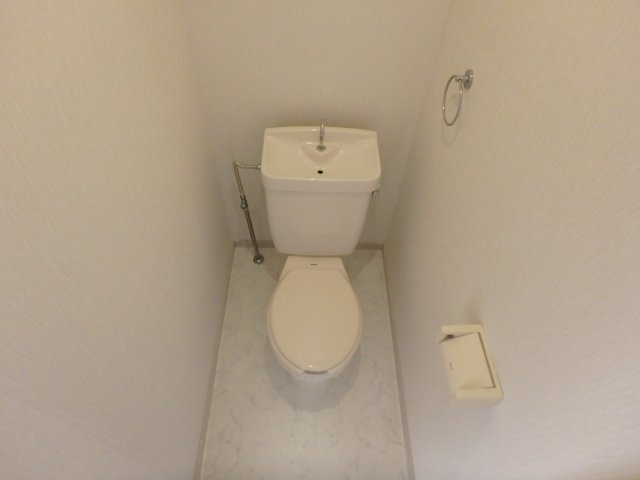 【トイレ】 | それいゆ門戸 | トイレです