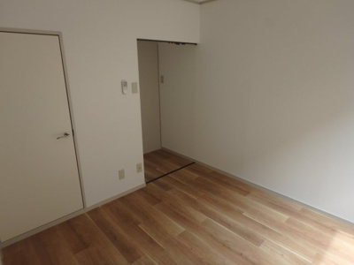 【寝室】 | それいゆ門戸 | 寝室です