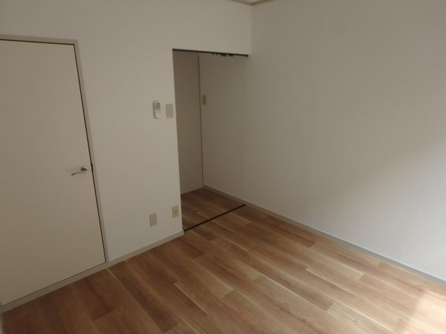 【寝室】 | それいゆ門戸 | 寝室です