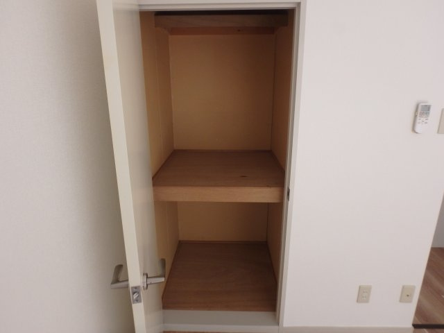 【収納】 | それいゆ門戸 | 収納豊富です