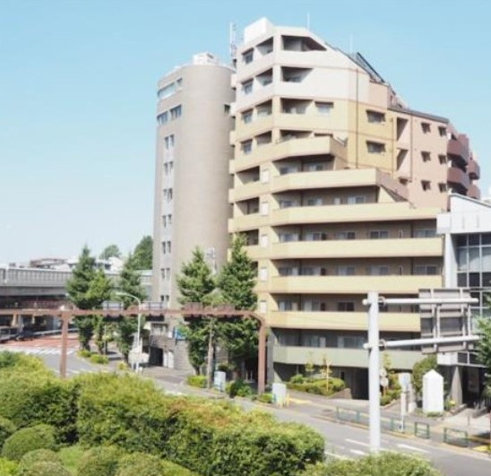 【外観】