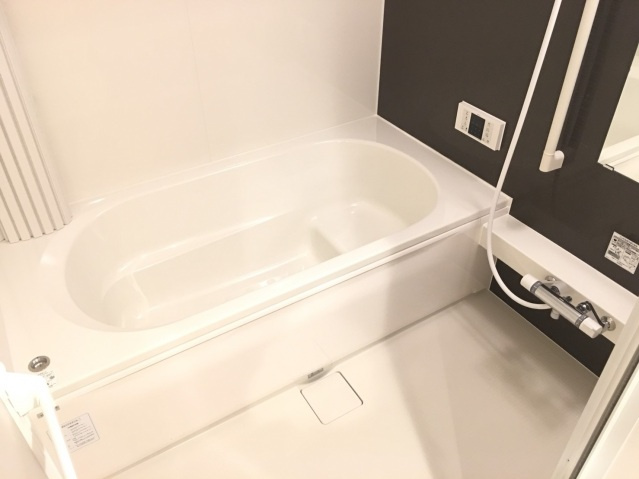 【浴室】 | D-roomみのり