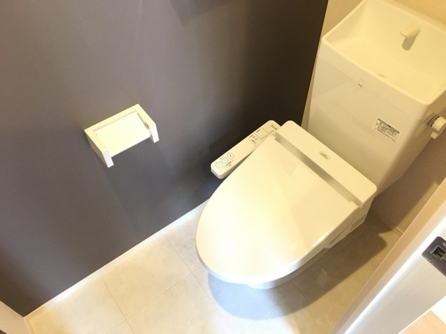 【トイレ】 | D-roomみのり