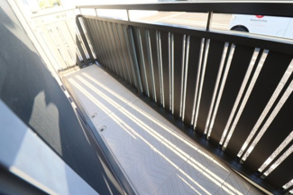 【バルコニー】 | ラ・グラシューズⅠ