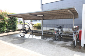 【その他共用部分】 | ラ・グラシューズⅠ