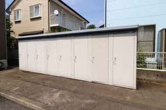 【設備】 | ラ・グラシューズⅠ