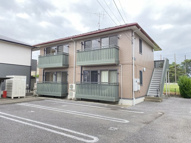 ラ・グラシューズⅠの画像