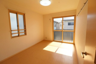 【居間・リビング】 | ラ・グラシューズⅠ