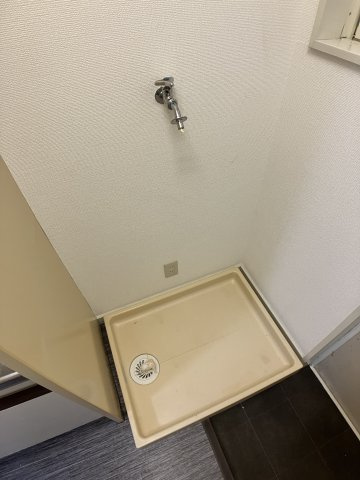 SSハイツ市川の設備