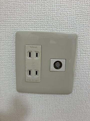 SSハイツ市川の設備