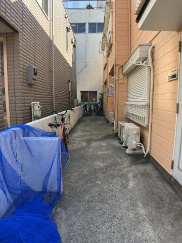 SSハイツ市川のその他