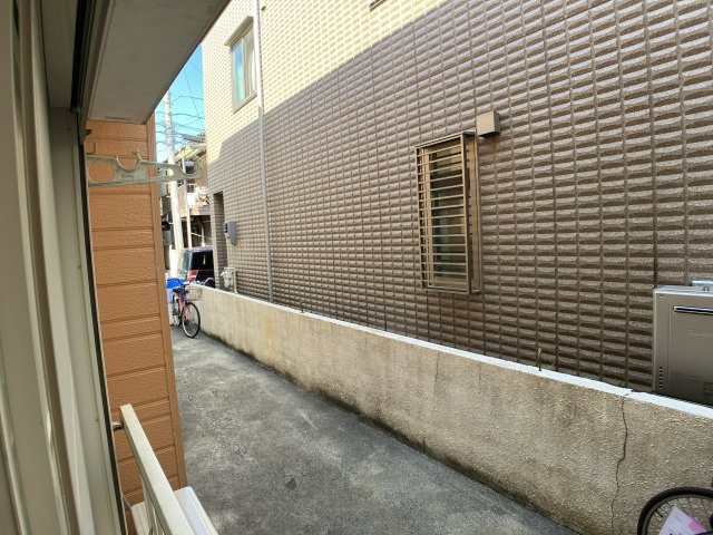 SSハイツ市川のその他