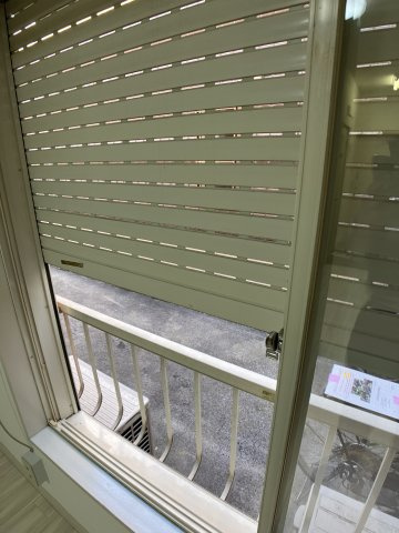 SSハイツ市川のその他共用部分