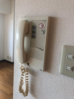 【セキュリティ】 | エテルノ神戸
