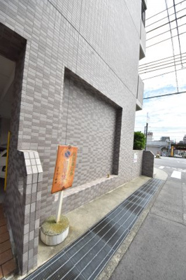 【その他共用部分】 | エテルノ神戸
