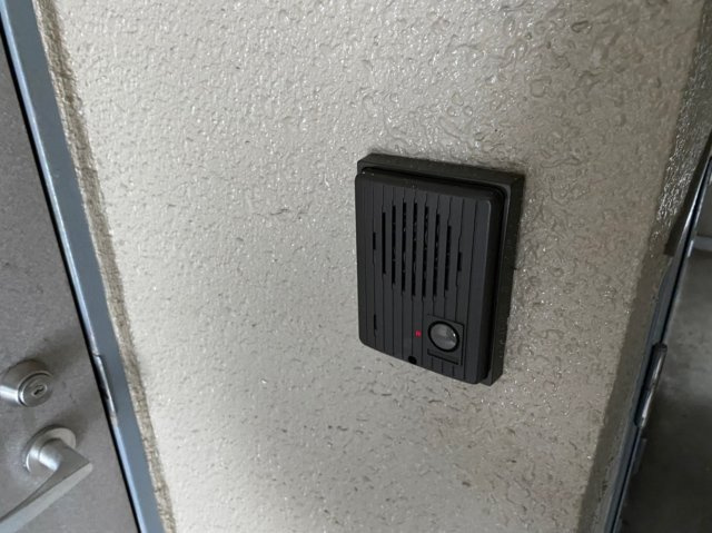 エステート大須｜名古屋市の賃貸ならMy賃貸のセキュリティ|エステート大須