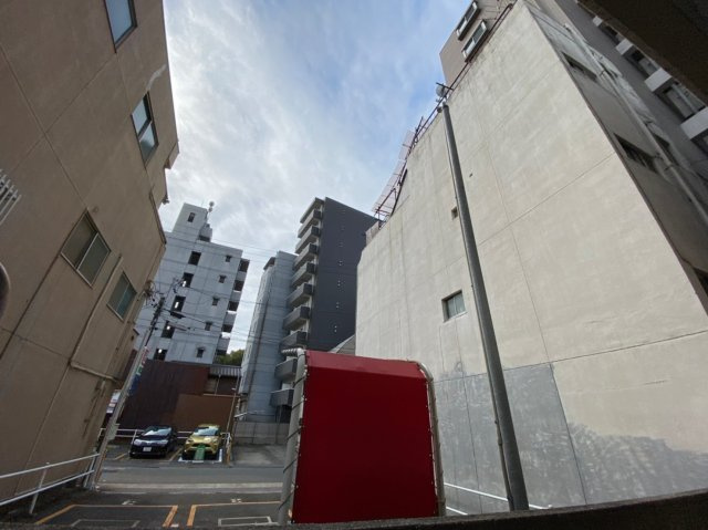 エステート大須｜名古屋市の賃貸ならMy賃貸の展望|エステート大須