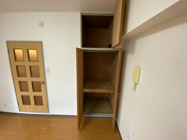 エステート大須｜名古屋市の賃貸ならMy賃貸の収納|エステート大須