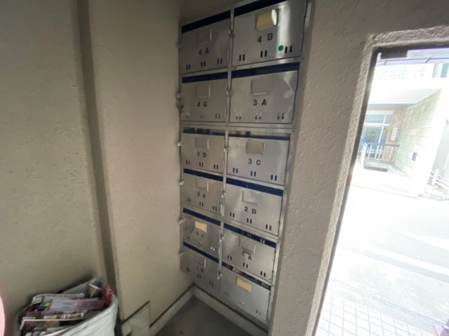 エステート大須｜名古屋市の賃貸ならMy賃貸のその他共用部分|エステート大須