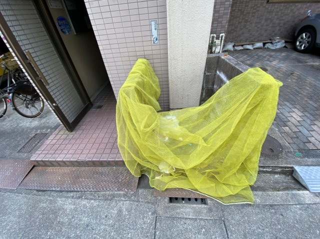 エステート大須｜名古屋市の賃貸ならMy賃貸のその他共用部分|エステート大須