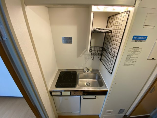 エステート大須｜名古屋市の賃貸ならMy賃貸のキッチン|エステート大須