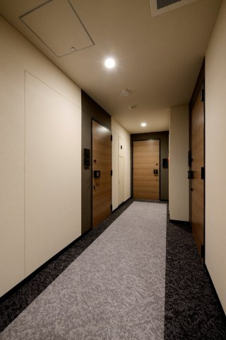 プライムアーバン浅草テラスのその他共用部分