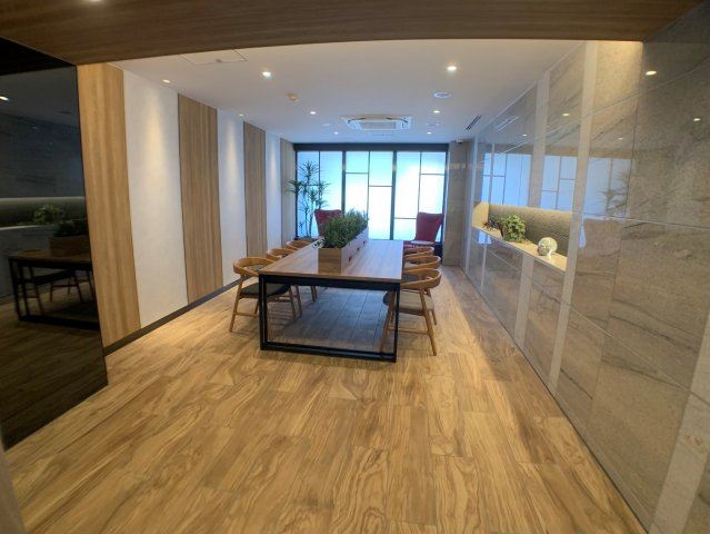 プライムアーバン浅草テラス