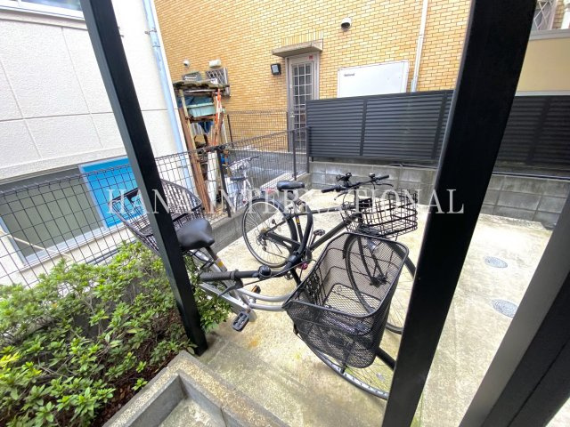 ＨＡＲＭＯＮＹのその他共用部分