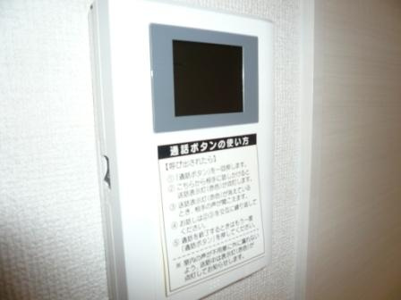 【セキュリティ】 | カーサフェリーチェ