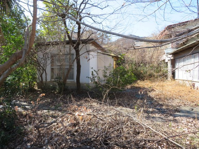 藤岡市浄法寺　土地500の外観