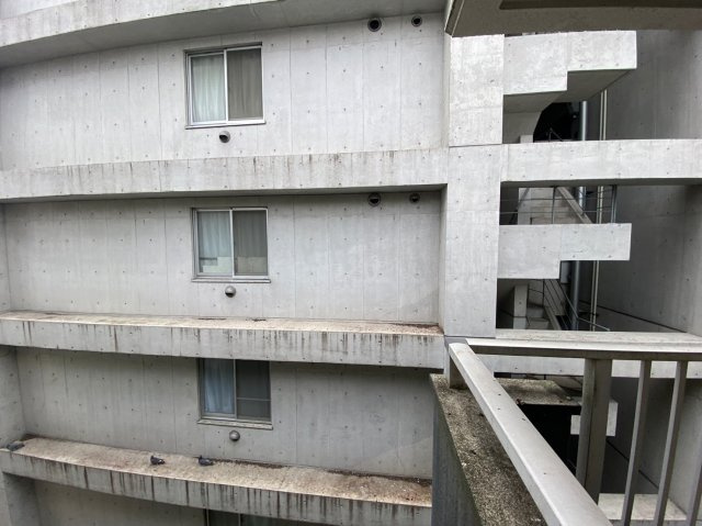 MONOLITH（モノリス）|名古屋市の賃貸ならMy賃貸の展望|MONOLITH
