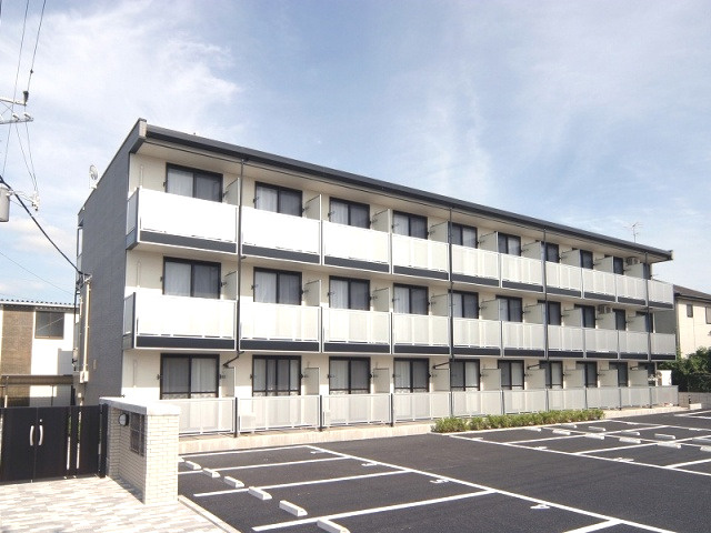 【外観】 | トラストワーズィ