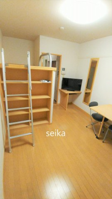 【内装】 | トラストワーズィ