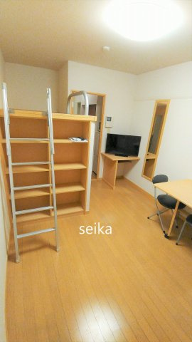 【内装】 | トラストワーズィ